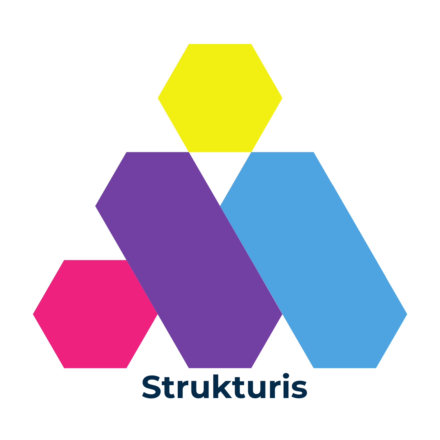 Strukturis logo